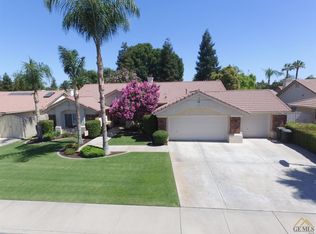 3600 Brisbane Ave, Bakersfield, CA 93313