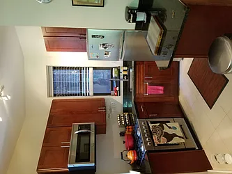 Rented by Chartwell Manhattan Realty