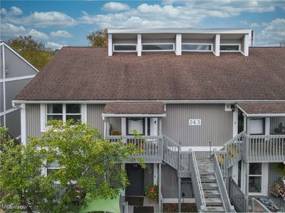 243 Portage Lakes Dr UNIT A, Akron, OH, 44319