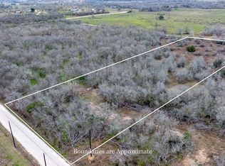 433 Union Hill Rd, Luling, TX 78648