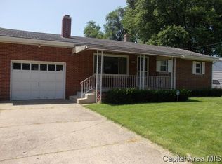 3250 E Elm St, Springfield, IL 62702