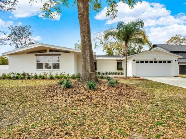 222 Willowick Ave, Temple Terrace, FL 33617