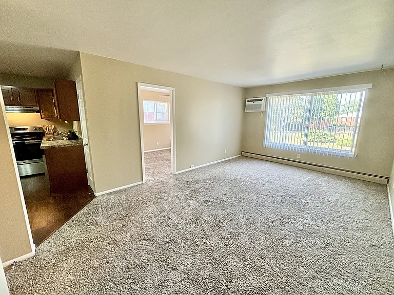 The Ridge Apartments — Photo 258