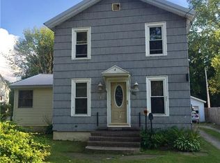 249 Eagle St, Fredonia, NY