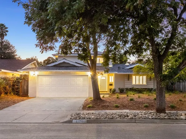 1055 Happy Valley Ave, San Jose, CA 95129