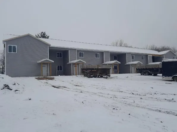 New Construction 2 Bedroom Apartment, 6944 Blonien Ave #9, Rudolph, WI 54475