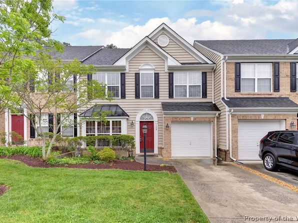 109 Daniels Dr, Yorktown, VA 23690