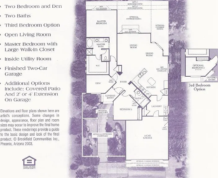 573 S Santa Fe Trl — Photo 10
