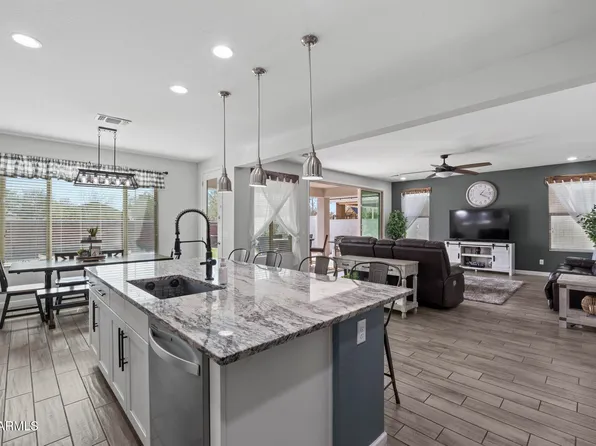 14369 W WETHERSFIELD Road, Surprise, AZ 85379