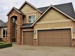 12206 NE 105th St, Vancouver, WA 98682