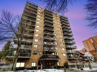 225 N 25th Ave SW #503, Calgary, AB T2S2V2
