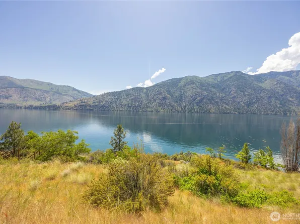 20620 N Water Way, Manson, WA 98831