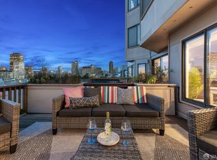 2 Fallon Pl APT 23, San Francisco, CA