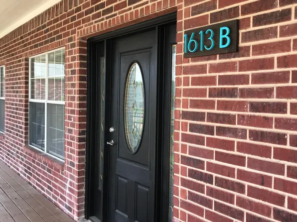 1613 Wood Ave #B, Waco, TX 76706