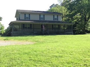 165 Bohannons Rd SE, Cleveland, TN 37323