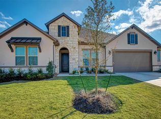 30623 S Creek Way, Fulshear, TX 77441