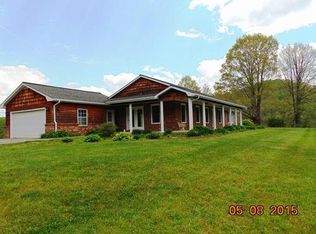 9970 Highway 421 S, Trade, TN 37691