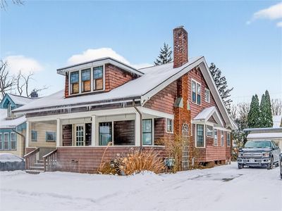 79 Arvine Hts, Rochester, NY, 14611