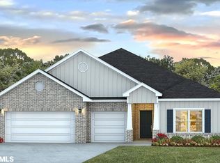 24259 Affirmed Ave #327, Camden Daphne, AL 36526