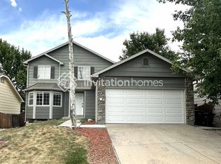23597 Broadmoor Dr, Parker, CO 80138