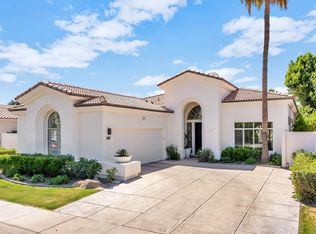 7627 E Krall St, Scottsdale, AZ 85250