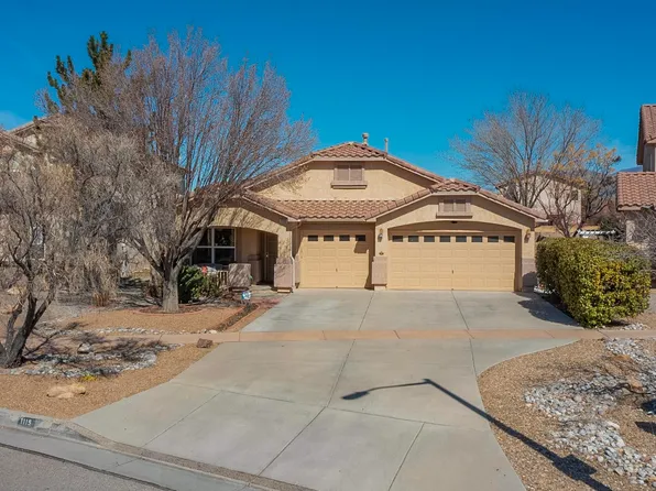 1115 Diamondback Dr NE, Albuquerque, NM 87113