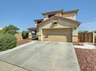 2342 W Saint Kateri Dr, Phoenix, AZ 85041