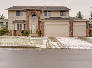 315 NW 104th St, Vancouver, WA 98685