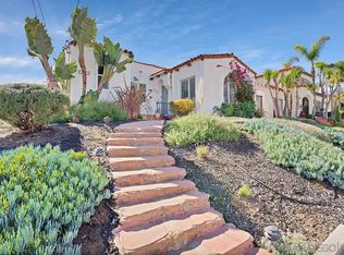 3737 Milan St, San Diego, CA 92107