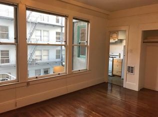 237 Leavenworth St APT 205, San Francisco, CA 94102
