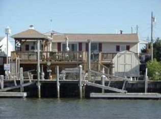 403 Kingfisher Rd, Tuckerton, NJ 08087