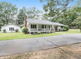 2612 Dellwood Dr, Monroe, NC 28112