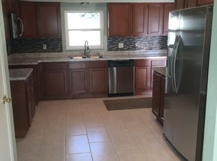 2157 Gabriel Dr, Orange Park, FL 32073