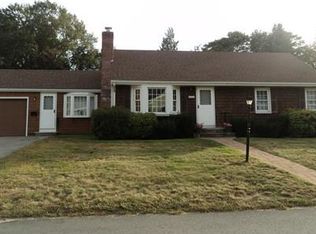 403 Kaufman Rd, Somerset, MA 02726