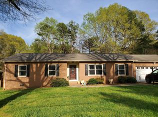 1114 Terrace Dr, Salisbury, NC 28146