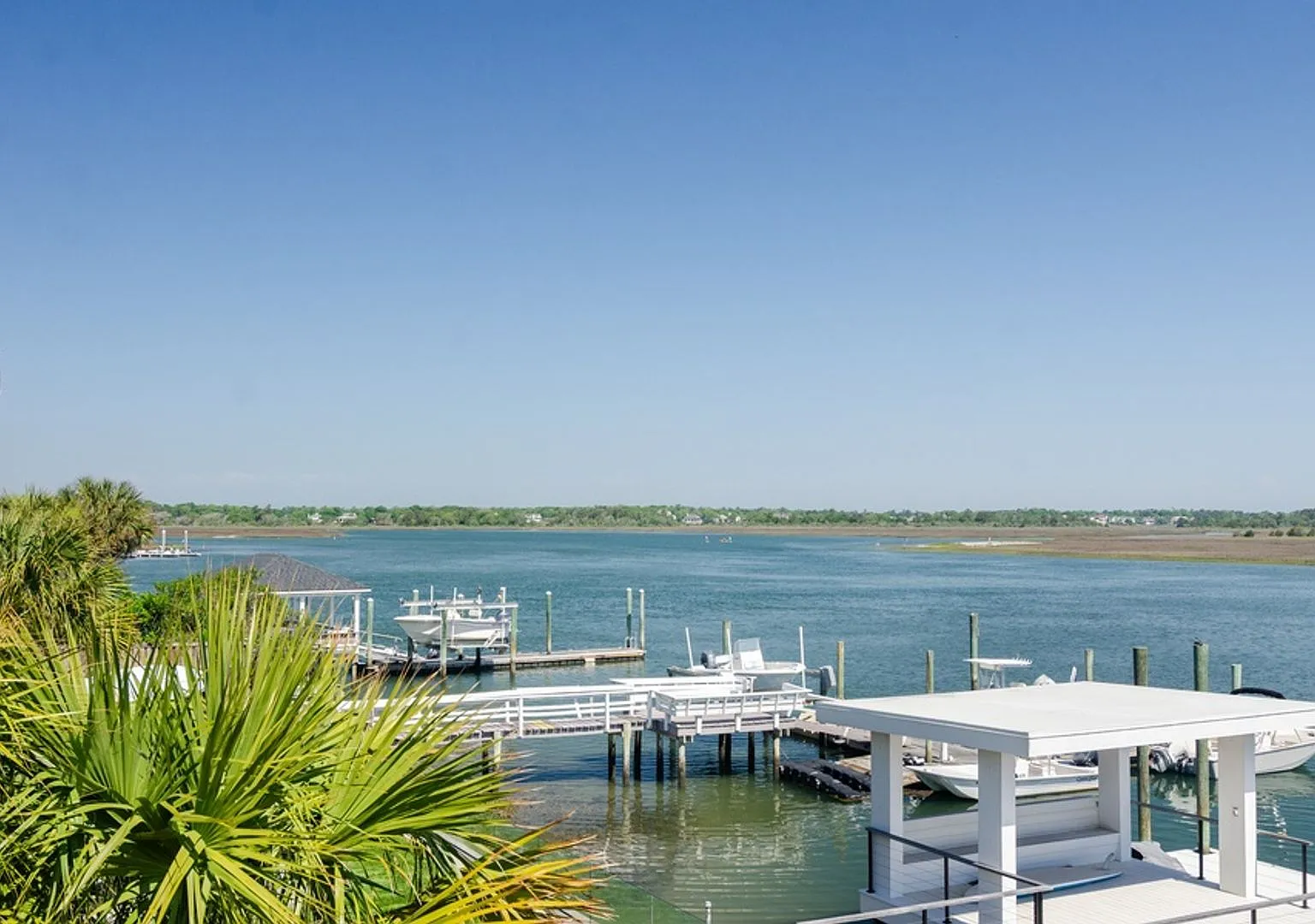 (W341) 18 W Salisbury Street, Unit B (Upper Unit) Wrightsville Beach, NC 28480 — Photo 2