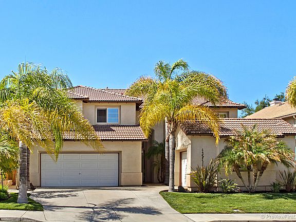 2nd image of 32484 San Marco Dr