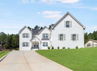 2210 Cascading Creek Ct, Cumming, GA 30041