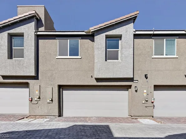 6811 Sage Gold Ct, North Las Vegas, NV 89086