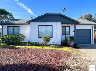 117 Mabry Way, San Rafael, CA 94903