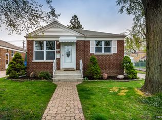 5505 N Odell Ave, Chicago, IL