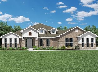 3000 Plan, Bariloche, Tontitown, AR 72762