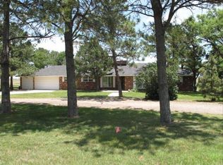 14785 S Georgia St, Amarillo, TX 79118