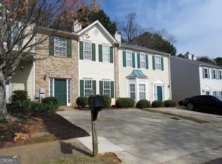 178 Timber Gate Dr, Lawrenceville, GA