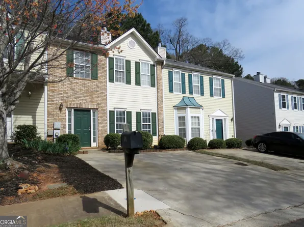 178 Timber Gate Dr, Lawrenceville, GA 30045
