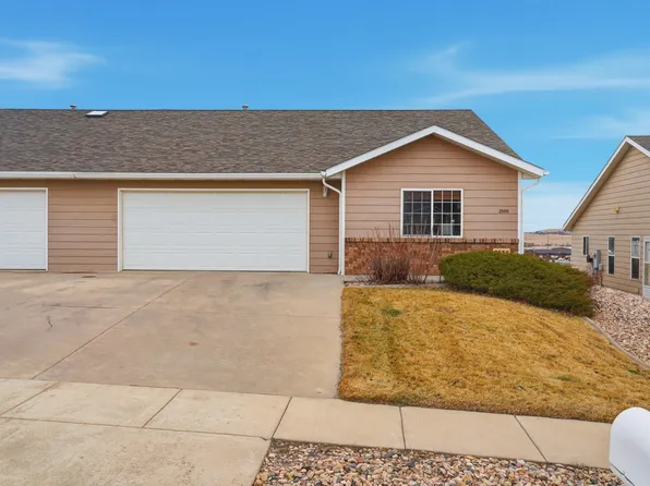 2556 Smith Ave, Rapid City, SD 57701