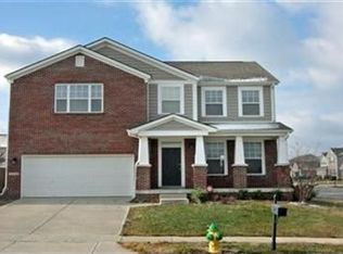 4308 Tradition Way, Lexington, KY 40509