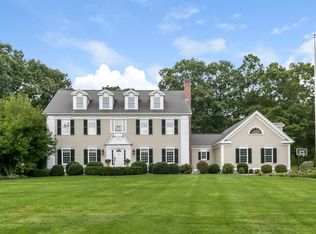 379 Boston Post Rd, Madison, CT 06443