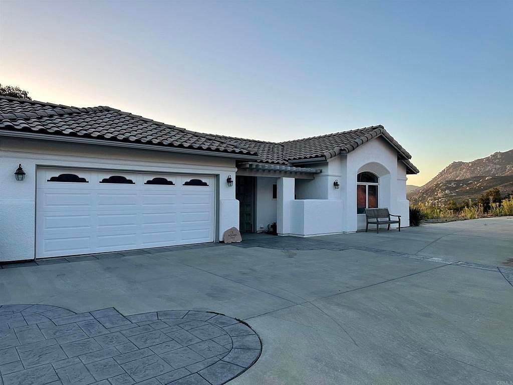 2801 El Camino Verde, Jamul, CA 91935 MLS PTP2304761 Zillow