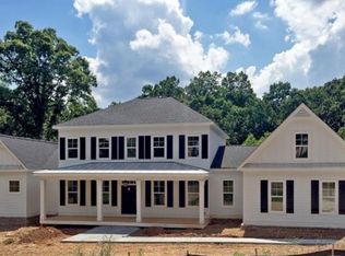 75 Red Gate Trl, Canton, GA 30115